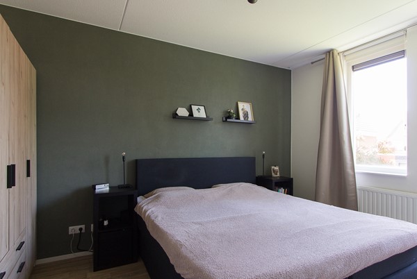 Medium property photo - Mgr. Bekkersstraat 18, 5146 DV Waalwijk